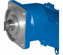 Hydraulic motor MBF10.4.56.00.06 (analogue hydraulic motor 310.3.56.00.06) - image 11 | Product