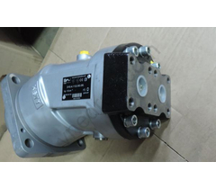 Hydraulikmotoren für Bohrinseln URB 2A2 - image 71 | Product