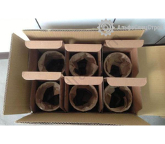 Zylinderblocklaufbuchsen für DOOSAN Bagger- und Ladermotor - image 11 | Product