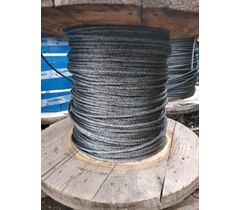 Steel rope GOST 2688-80 f 12 - image 11 | Product
