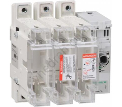 Switch/disconnector/fuse housing 3P. size 00.125A Schneider Electric GS2KK3 - image 11 | Product
