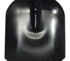 LPS-Schaufel mit Versteifungsrippe, Dicke 1,5 mm Revyakino - image 11 | Product