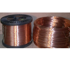 Copper wire 1 mm MT GOST 1066-2015 - image 11 | Product