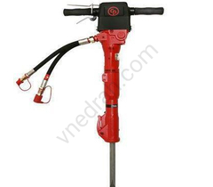 Hydraulic jackhammer CHICAGO PNEUMATIC BRK 40 - image 11 | Product