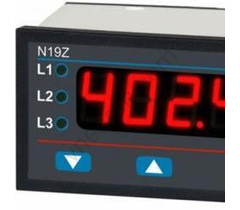 N19Z - Цифровой измерительный прибор - фото 11
