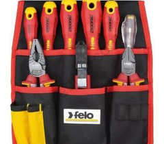 Electrical tool set Felo 9 items (41399504) - image 21 | Product