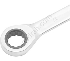 Satz Ringmaulschlüssel VIRA 8-17 mm 6 Stück (511600) - image 21 | Product