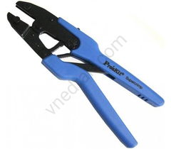 Crimping tool (crimper) Pro+sKit 1PK-3003FD10 - image 11 | Product
