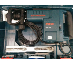 Отбойный молоток Bosch GSH 11 E Professional - фото 11