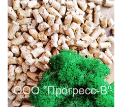 Wood pellets 8 mm for fuel boilers - image 21 | Product