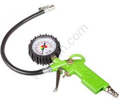 ECO tire inflation gun with pressure gauge - image 11 | Product