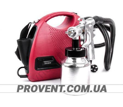 Electric spray gun INTERTOOL DT-5060 - image 11 | Product