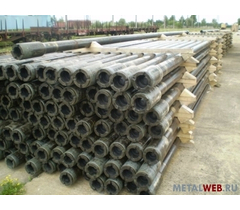 We produce casing pipes, pump-compressor pipes, drill pipes - image 11 | Product