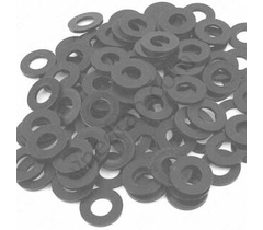 Rubber gasket inch MBS 3/4 15x15x24 GOST 15180-86 - image 11 | Product
