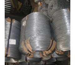 Galvanized wire 4 mm GOST 3282-74 - image 11 | Product
