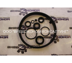 Brake master cylinder repair kit XCMG - image 11 | Product
