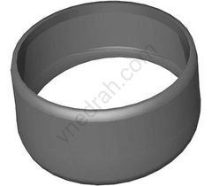 Резиновое кольцо уплотнитель для шланга 76мм СОРОКИН 22.40 - фото 16