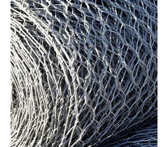 Twisted mesh 50x50x0.7 mm GOST 2715-75 - image 11 | Product