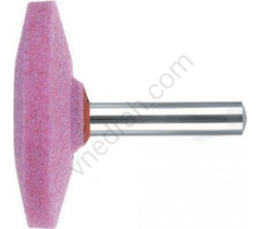 Abrasive cutter, disc, 38 x 12 x 6 mm, F46, 3 pcs Matrix - image 16 | Product