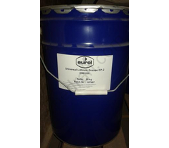 Grease Eurol. 20 kg. (Lithium EP2) - image 11 | Product