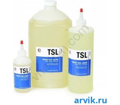 Специальные масла и жидкости TSL для защиты насоса - фото 11