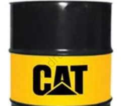 Трансмиссионное масло Катерпиллар Cat GO 80W90- 208л. - фото 11