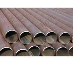 Seamless hot-rolled pipe 299x7.5 mm 09G2S GOST 32528-2013 - image 11 | Product