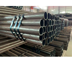 Seamless hot-rolled pipe 299x7.5 mm St20 GOST 32528-2013 - image 11 | Product