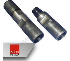 Drill pipe with welded joints D 102x8 mm GOST R 50278-92 - image 11 | Product