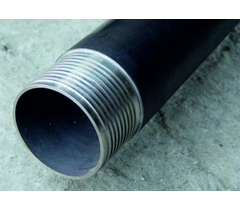 Core pipe N 33.5x3 mm D GOST 6238-77 - image 11 | Product