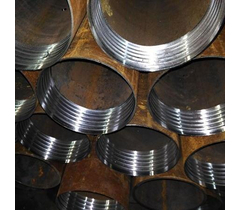 Steel pipe 45 in. 127x5x1000mm. casing / core for geological exploration drilling - image 16 | Product