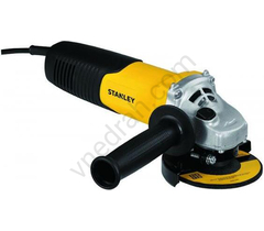 Angle grinder (grinder) STANLEY STGS9125 - image 21 | Product