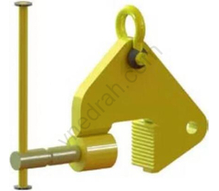 Mounting clamp clamp TOR MS-3.0 600 kg - image 11 | Product