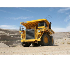 Ersatzteile für den oberen Verteiler des Komatsu HD1500-7 Mining-Muldenkippers - image 11 | Product