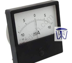 Ammeter M42300 (m) A 10-0-10 1.5 V OO - image 57 | Product