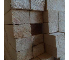 Dry planed profiled block 20x40mm 4m - image 21 | Product