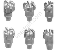 Drill bits - cutters - image 11 | Product