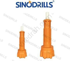 Drill bits for air hammers - image 26 | Product