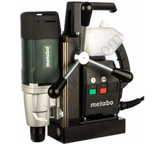 Magnetic drill Metabo MAG 32 600635500 - image 31 | Product