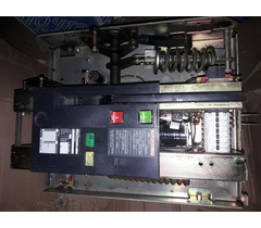 SF6 gas circuit breaker lf1 merlin gerin LF1 10 kV 31 kA 630 A - image 26 | Product