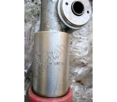 Pneumatic angular impact wrench GUP-6M - image 11 | Product