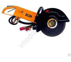 Hydraulic cutter (circular saw) Lifton LS14 - image 11 | Product
