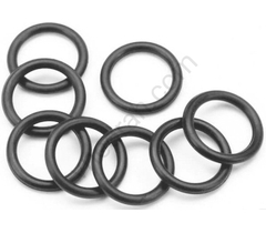 Rubber sealing ring 001.0-1.0 GOST 9833-73 - image 11 | Product
