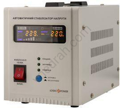 Buy a voltage stabilizer in Nizhny Novgorod - image 16 | Product