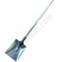 Titanschaufel mit Aluminiumstiel - image 21 | Product