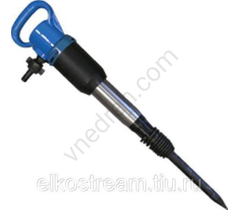 Pneumatischer Presslufthammer MOP-4 - image 11 | Product