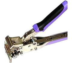 Ножницы-степлер для соединения лент с SMD компонентами при помощи скоб PSC-010 N/A CST-010 - фото 11