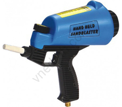 Sandstrahlpistole mit integriertem Sandbehälter 1l Forsage - image 11 | Product