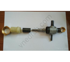 Sandblasting gun JP-1800 - image 11 | Product