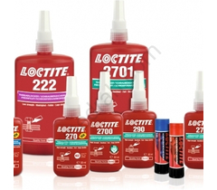 Industrial adhesives, sealants, lubricants Loctite, Molycote - image 11 | Product